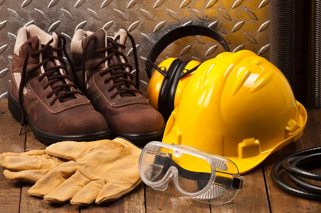 PPE Equipment